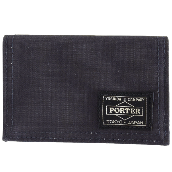 ポーター ダック カードケース 636-06833 名刺入れ PORTER DACK 吉田