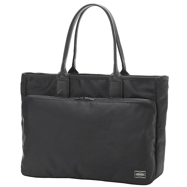 ポーター タイム トートバッグ 655-17873 TOTE BAG PORTER TIME 