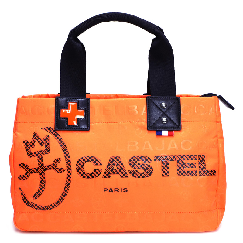 CASTELBAJAC パセシリーズ 031521 ドライビングトートバッグ CASTELBAJAC カステルバジャック パセ ドライビングトートバッグ
