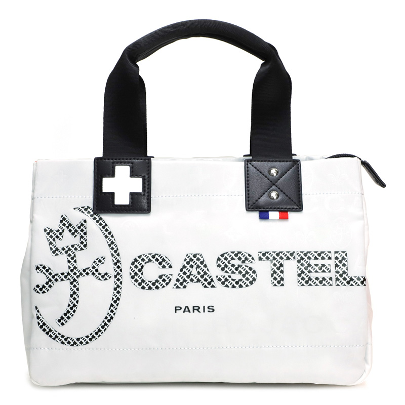 CASTELBAJAC パセシリーズ 031521 ドライビングトートバッグ 正規取扱店】【CASTELBAJAC】[パセシリーズ] 031521