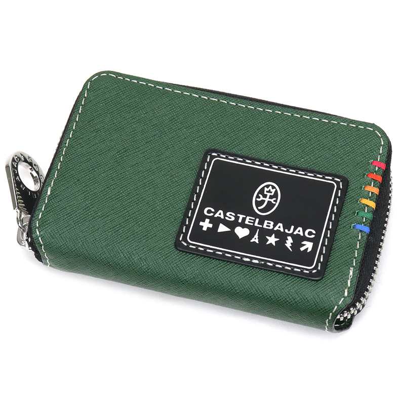 CASTELBAJAC カステルバジャック Sort ソート キーケース 5連 CASTELBAJAC カステルバジャック Sort ソート キーケース 5連