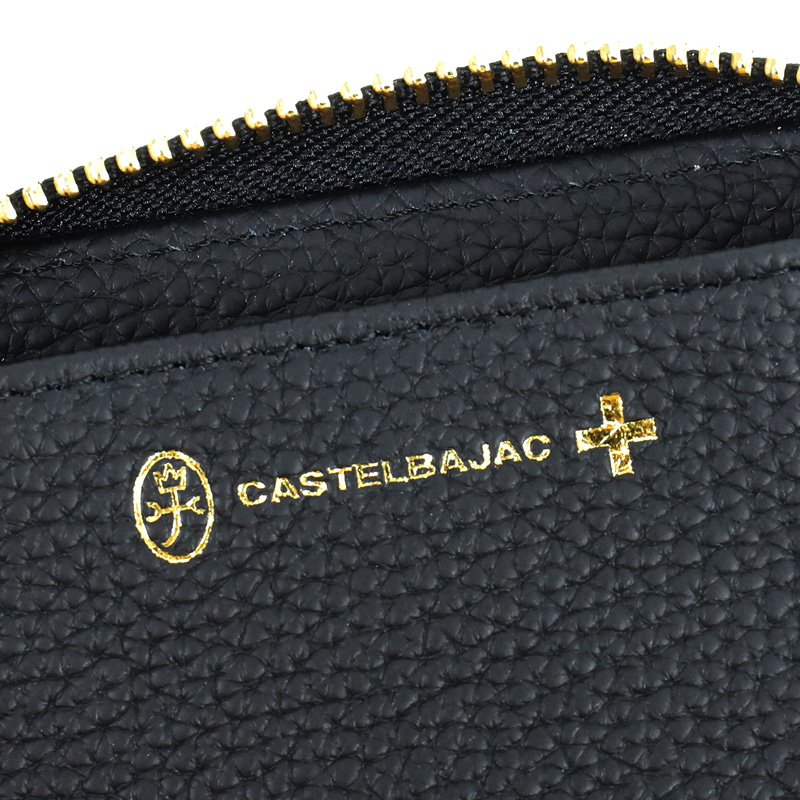 CASTELBAJAC カステルバジャック カヌレ小物 キーケース 4連