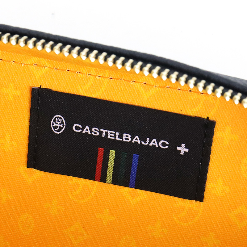 CASTELBAJAC（カステルバジャック） カヌレ ボディバッグ ワン