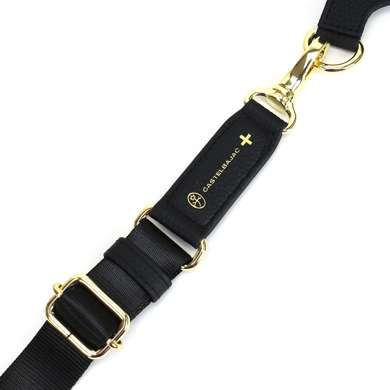 CASTELBAJAC（カステルバジャック） カヌレ ボディバッグ ワン