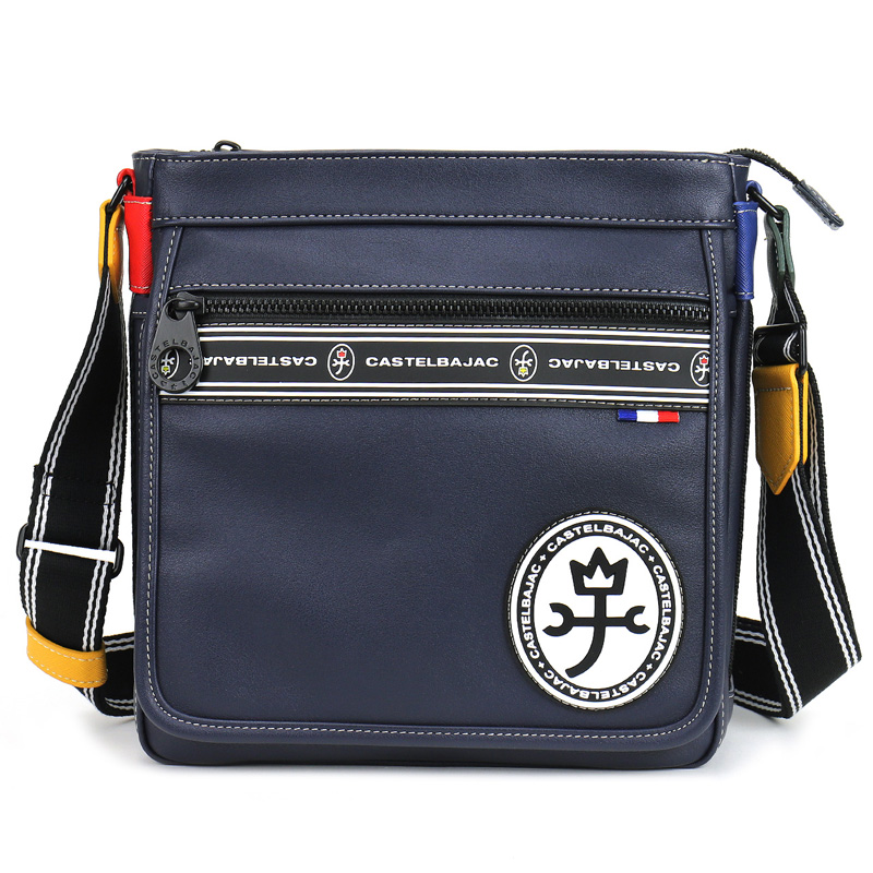 CASTELBAJAC（カステルバジャック） ルックス ショルダーバッグ 斜め