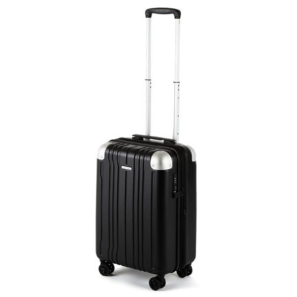 hiromichi nakano（ヒロミチナカノ） モンターニャ スーツケース 33L