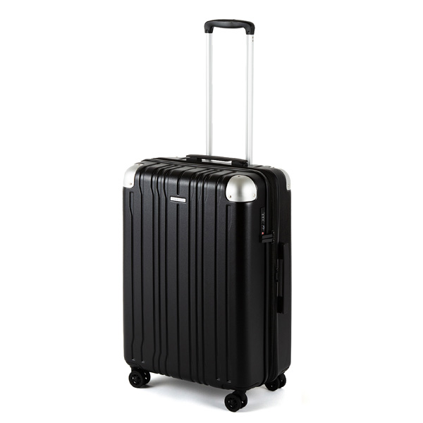 hiromichi nakano（ヒロミチナカノ） シエロ スーツケース 56L 68L