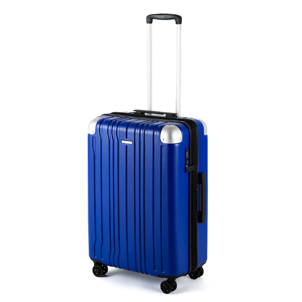 hiromichi nakano（ヒロミチナカノ） シエロ スーツケース 56L 68L