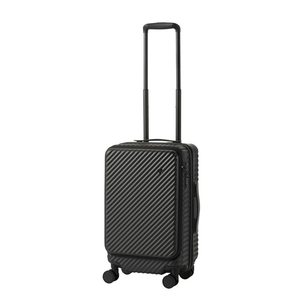 HaNT ハント ココント スーツケース 36L【超美品】 HaNT ハント ココント スーツケース 36L 44L 1泊 2泊 3泊 静音 TS