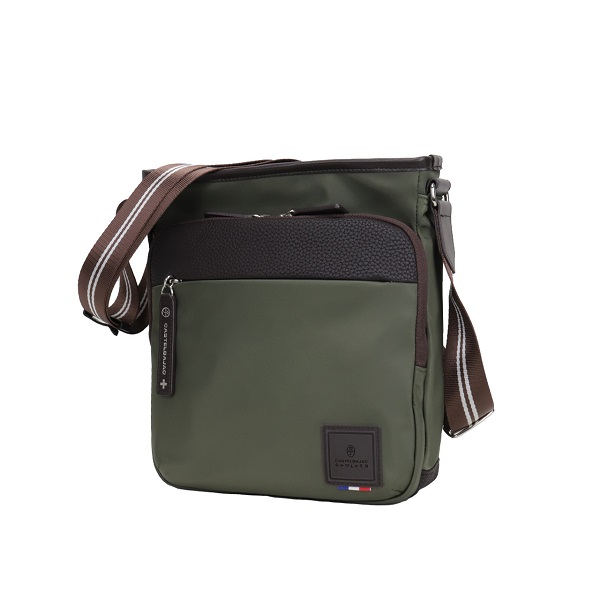 CASTELBAJAC カステルバジャック COLO4 コロ4 ショルダーバッグ 斜め  