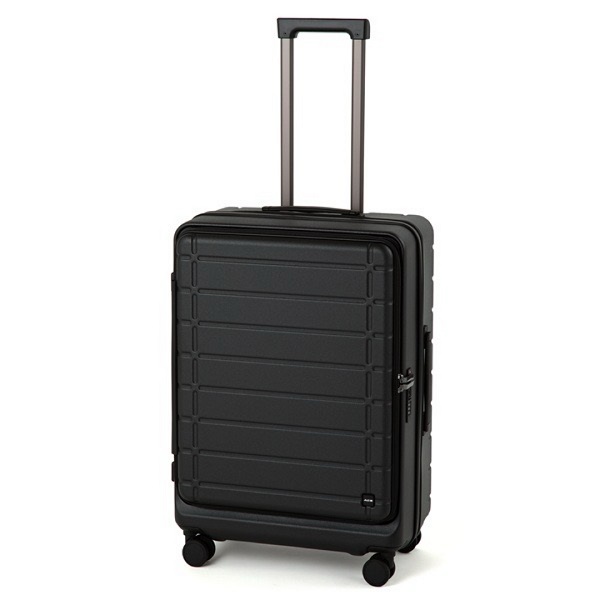 【美品】ACE キャリーケース ブラック 4輪 ACE ブラックキャリーケース 4輪 ace. スーツケース 4輪」の人気商品