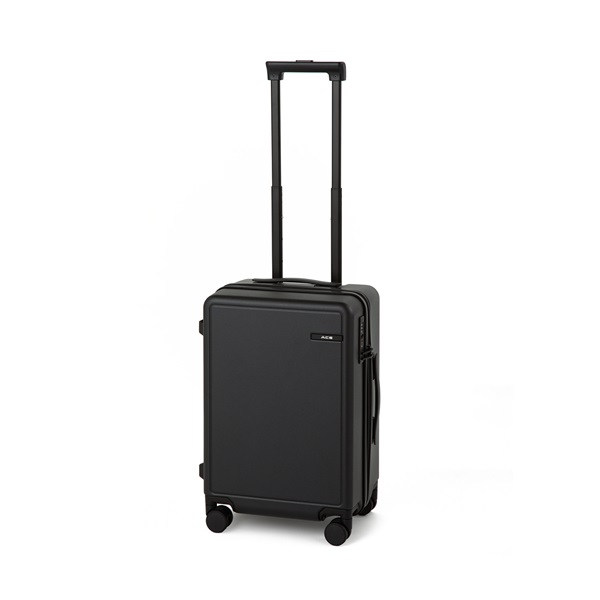 ace. ブラック キャリーケース 旅行 海外 91L 軽量 黒 エース 長期 楽天市場】【最大51倍 8/25限定】 ノベルティ付 【10年保証