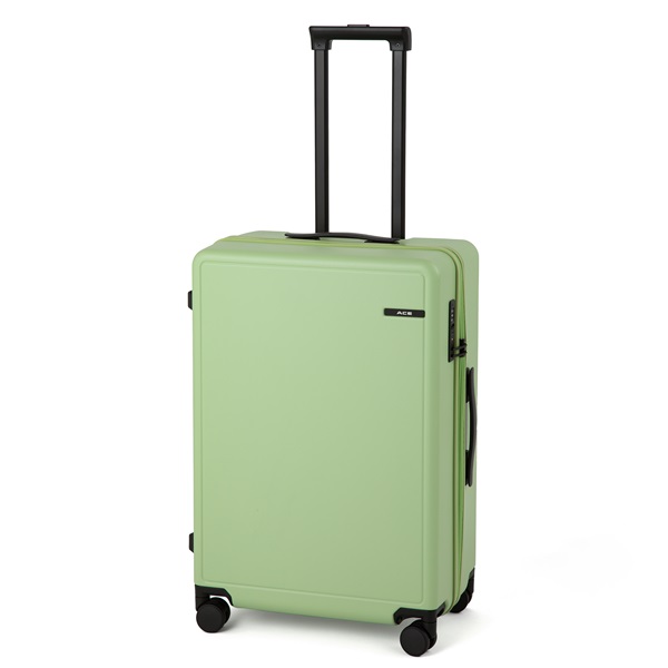 Ace（エース） ベベル スーツケース 63L 4泊 5泊 6泊 4輪 TSAロック 大