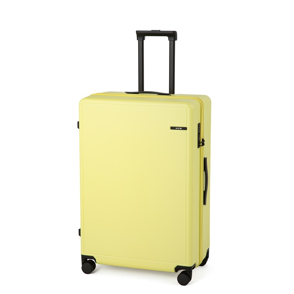 Ace（エース） ベベル スーツケース 92L 7泊 8泊 9泊 10泊 4輪 TSA