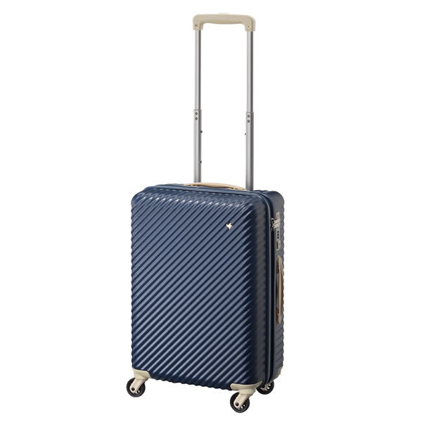 新色追加 HaNT ハント mine マイン スーツケース 33L 48cm 2.7kg 1〜2