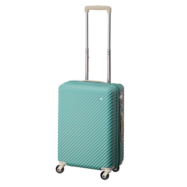 新色追加 HaNT ハント mine マイン スーツケース 33L 48cm 2.7kg