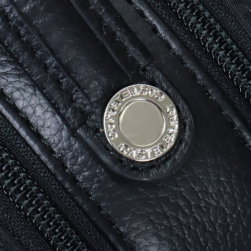 CASTELBAJAC（カステルバジャック） March マーチ クラッチバッグ