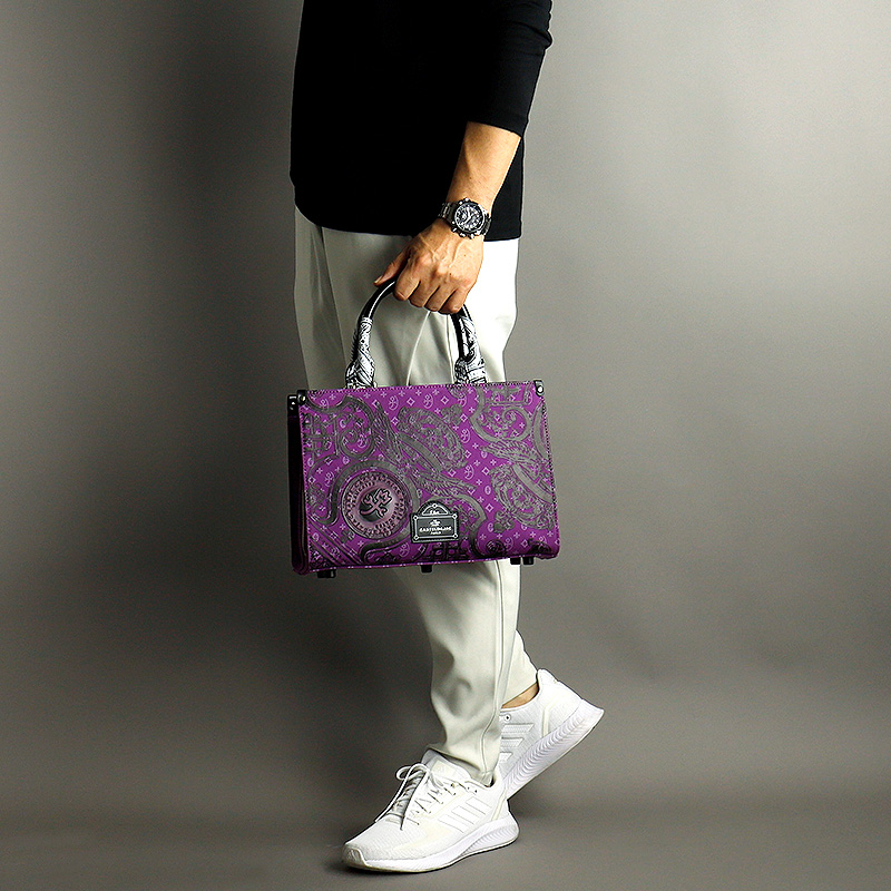 CASTELBAJAC（カステルバジャック） トートバッグ ヴェルサ ショルダー