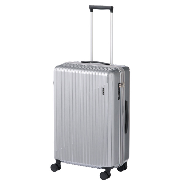 Ace ACE エース クレスタ2 スーツケース 60L 60cm 3.8kg 5〜6泊