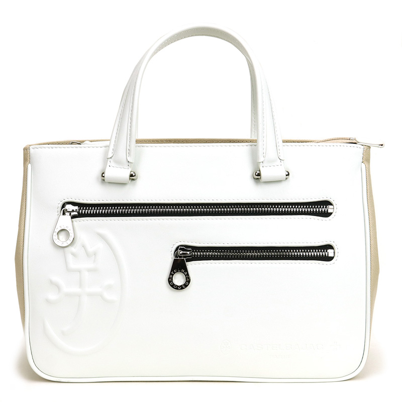 CASTELBAJAC（カステルバジャック） Tirier2 トリエ2 ドライビング