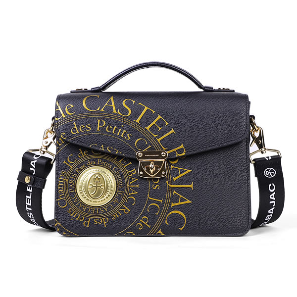 CASTELBAJAC（カステルバジャック） Pluton プルトン ミニショルダー