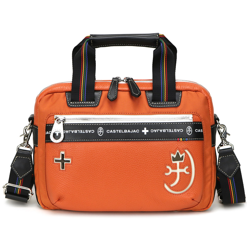 福袋 CASTELBAJAC カステルバジャック コネクトミニブリーフ Conect バッグ