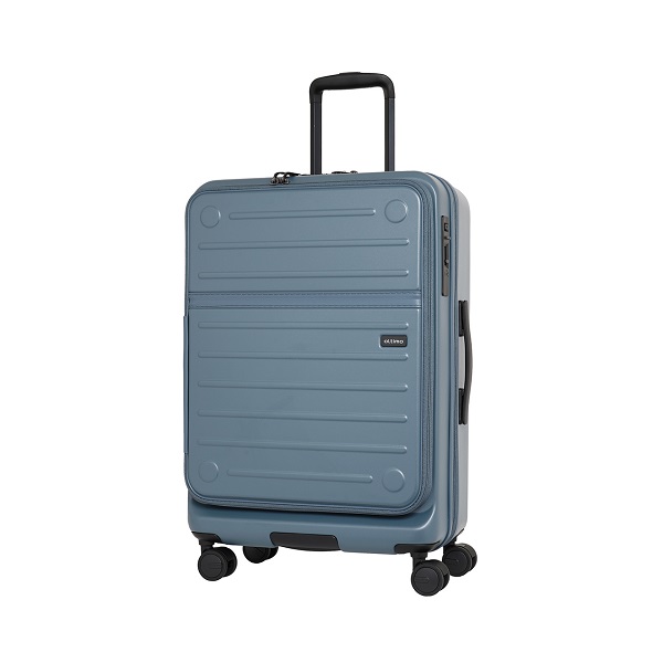 oltimo（オルティモ） スーツケース OT-0857-60 63L 5泊 6泊 フロント