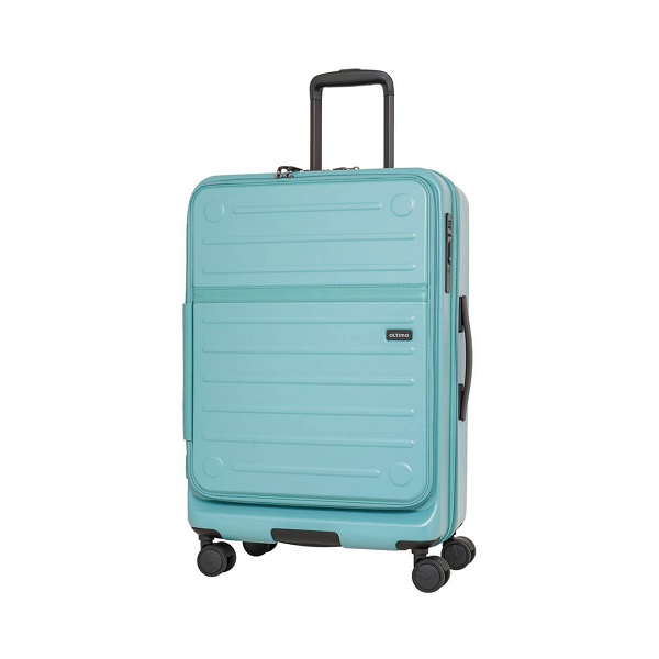 oltimo（オルティモ） スーツケース OT-0857-60 63L 5泊 6泊 フロント