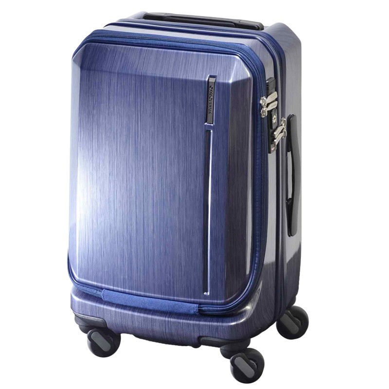 FREQUENTER（フリクエンター） Grand グランド スーツケース 34L 3.6kg