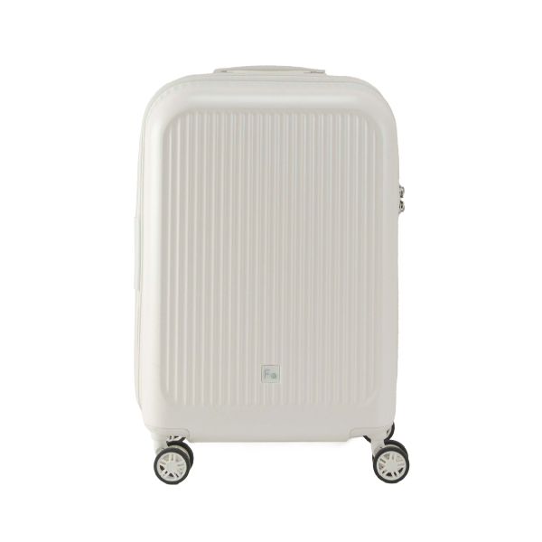 FREQUENTER（フリクエンター） Aura アウラ スーツケース 33L Sサイズ