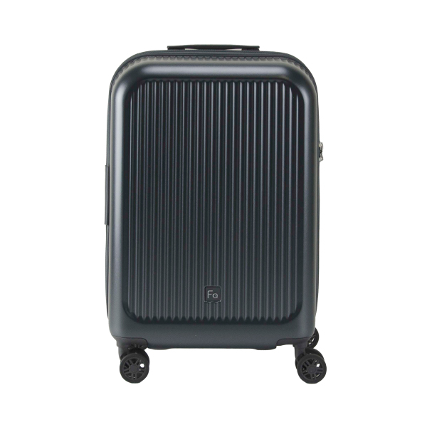 FREQUENTER（フリクエンター） Aura アウラ スーツケース 33L Sサイズ