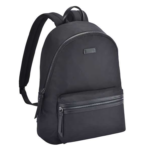 ✨定番品✨ace. GENE リュック バックパック デイパック 黒 ace. GENE LABEL ace.GENE エースジーン サルティ ビジネス