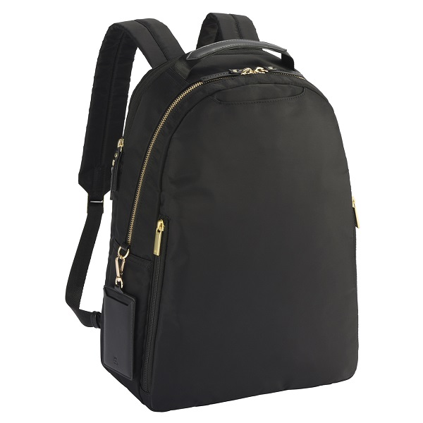 【美品】ace.GENE スリファム ビジネス リュック　黒 ace. GENE LABEL ace.GENE エースジーン スリファム2 ビジネスリュック