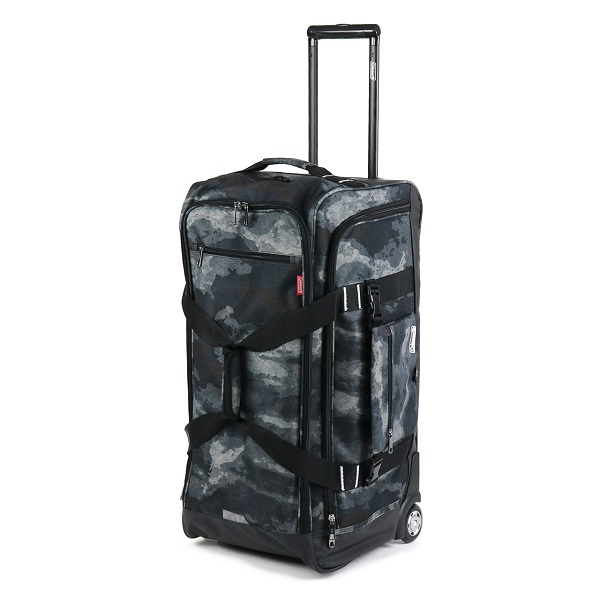 Coleman 旅行用品 スーツケース、キャリーバッグ（キャスター数：2輪 