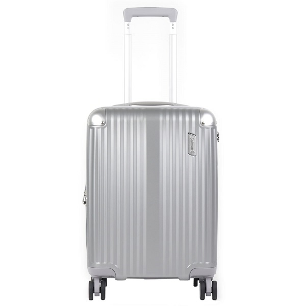 Coleman コールマン スーツケース キャリーケース 38 8L 14-69 2〜3泊 機内持ち込み
