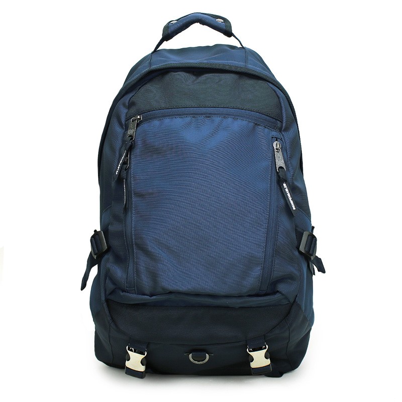 INDISPENSABLE インディスペンサブル  IDP BACKPACK TRILL IDPバックパックトリル  リュックサック デイパック 22L B4 PC収納 メンズ 14041600 送料無料