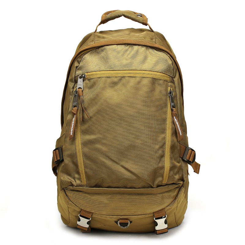 INDISPENSABLE インディスペンサブル  IDP BACKPACK TRILL IDPバックパックトリル  リュックサック デイパック 22L B4 PC収納 メンズ 14041600 送料無料