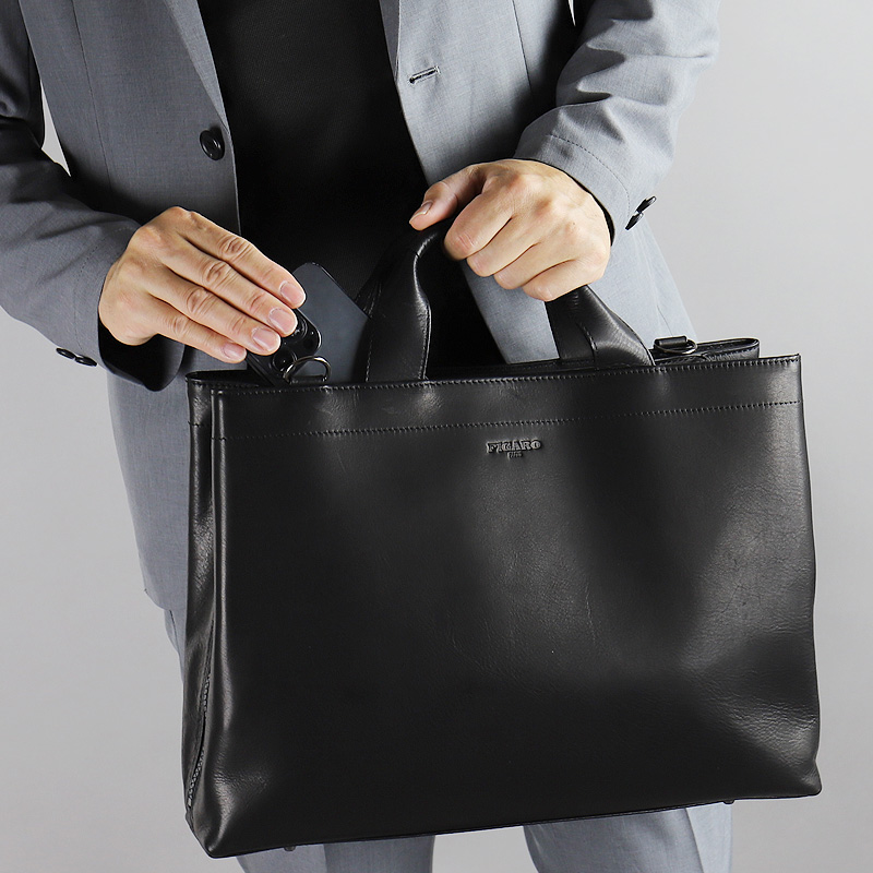 FIGARO Paris（フィガロ パリ） FIGARO フィガロ ビス ビジネスバッグ