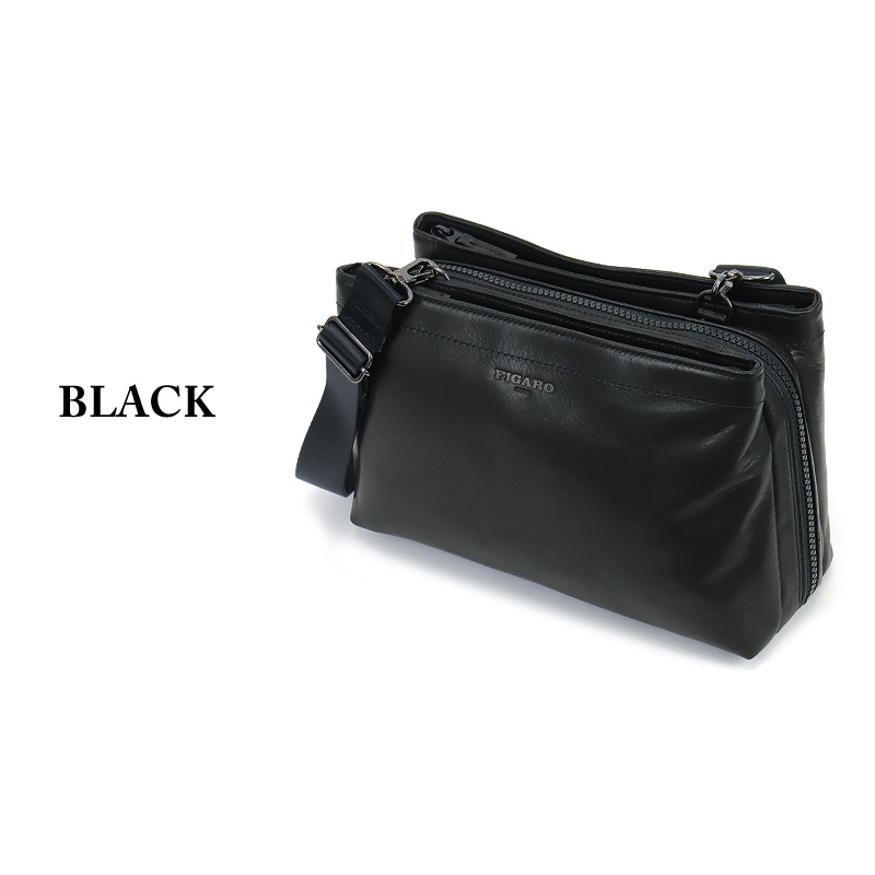 FIGARO Paris（フィガロ パリ） FIGARO フィガロ ビス クラッチバッグ