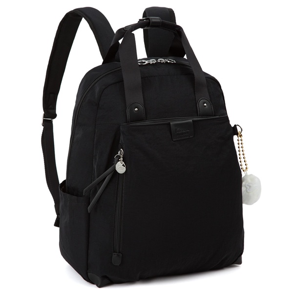 カナナ カナナプロジェクトコレクション Kanana Project COLLECTION リュック バックパック トートリュック 2WAY 20L A4 キャリーオン ブランド ECD-1 19085