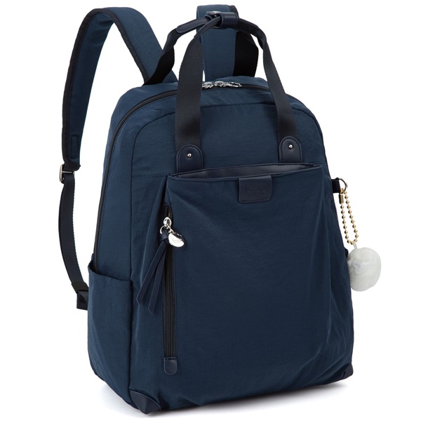 カナナ カナナプロジェクトコレクション Kanana Project COLLECTION リュック バックパック トートリュック 2WAY 20L A4 キャリーオン ブランド ECD-1 19085
