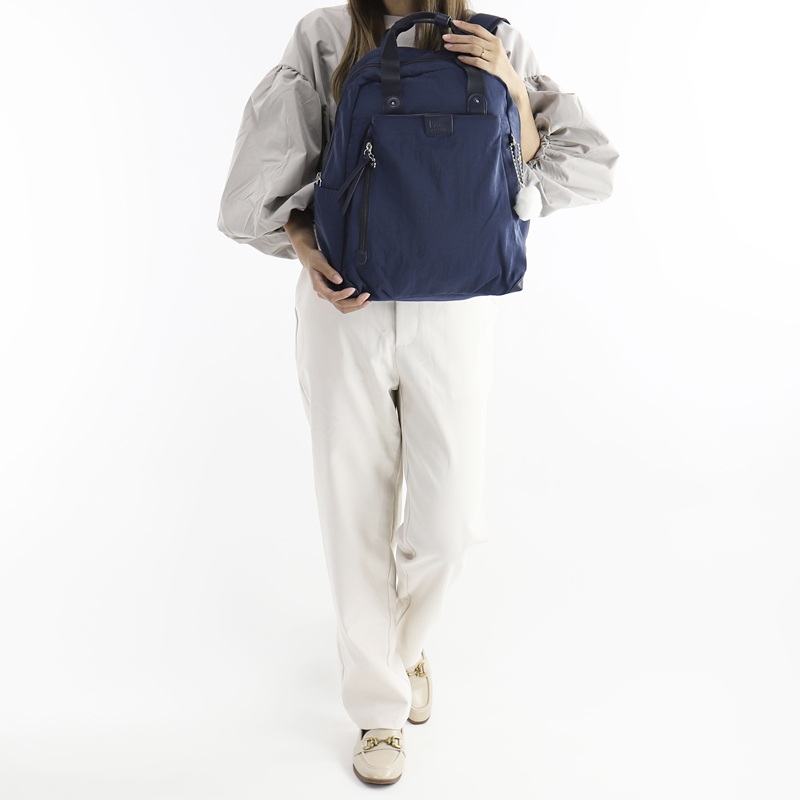 カナナ カナナプロジェクトコレクション Kanana Project COLLECTION リュック バックパック トートリュック 2WAY 20L A4 キャリーオン ブランド ECD-1 19085