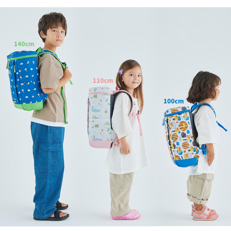 [コールマン] リュック ジャックインパック Amazon | [コールマン] KID'S(キッズ) JACK IN PACK(ジャックイン