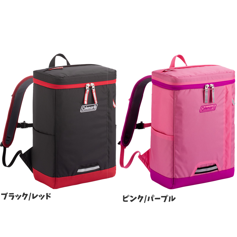 Coleman（コールマン） キッズ ジャックインパック キッズリュック