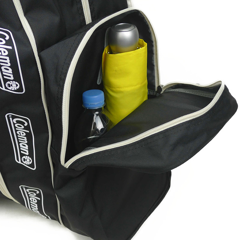 Coleman コールマン TREKPACK トレックパック 大型リュック 林間