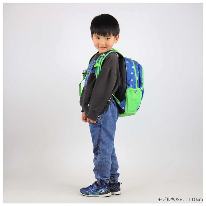 Coleman コールマン KID'S キッズ WALKER MINI ウォーカーミニ キッズリュック 子供用リュック リュックサック 10L WALKERMINI 男の子 女の子 軽量 リフレクター | Coleman | 21