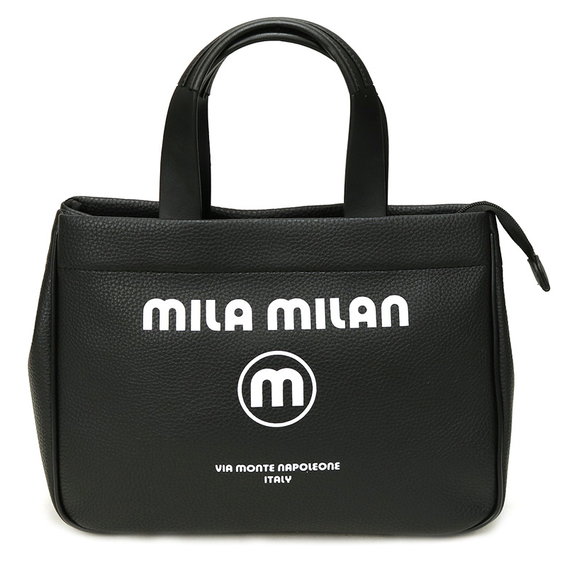 MILA MILAN ミラミラン Corso コルソ ドライビングトートバッグ ミニトートバッグ 2...