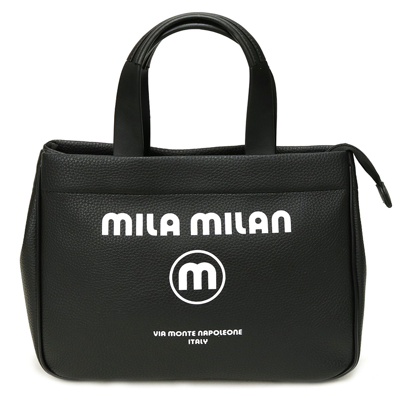 MILA MILAN ミラミラン Corso コルソ ドライビングトートバッグ