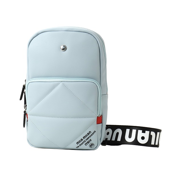 mila milan（ミラ・ミラン） Tetra テトラ ボディバッグ ワン