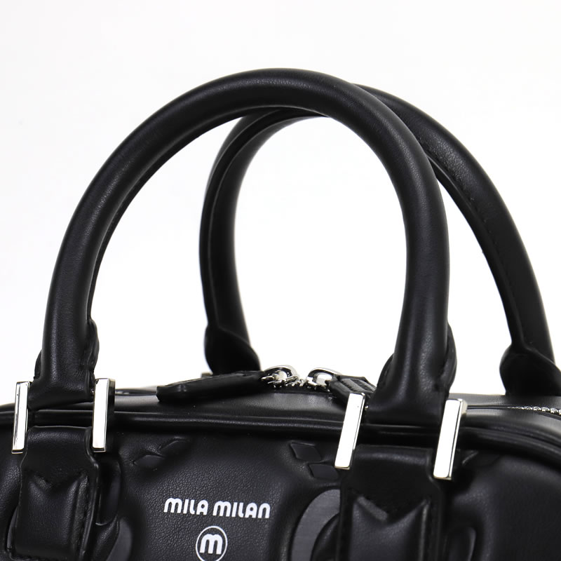 mila milan（ミラ・ミラン） バッグ ショルダーバッグ メンズ